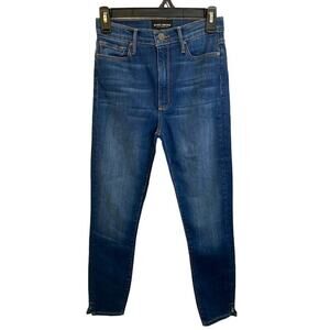 Black Orchid Liquify Jeans -25- NWT